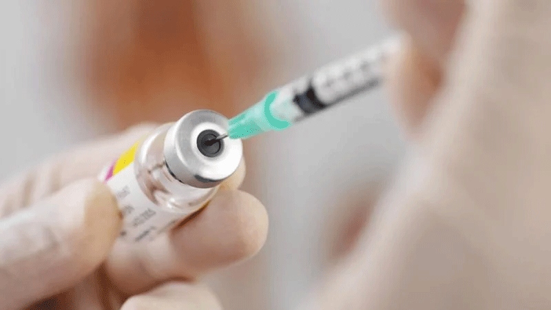 TP.HCM đủ vaccine bạch hầu để tiêm cho người dân có nhu cầu