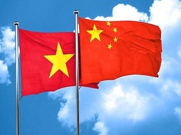 Lãnh đạo Trung Quốc gửi điện mừng Tổng Bí thư, Chủ tịch nước Tô Lâm