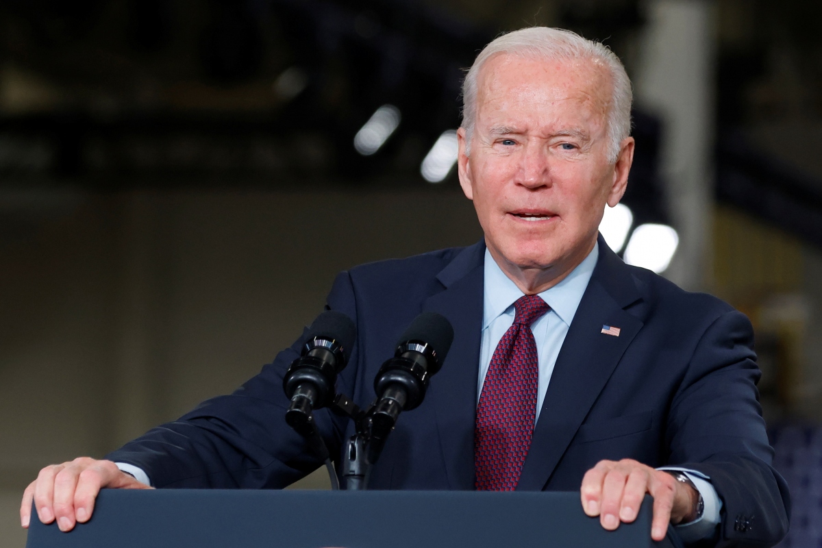 Tổng thống Mỹ Joe Biden nói gì về việc ông Trump bị ám sát lần hai?