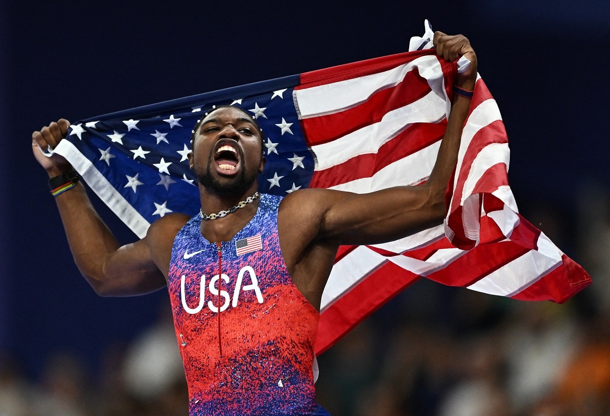 Bảng tổng sắp huy chương Olympic Paris 2024: Đoàn Mỹ vượt lên dẫn đầu