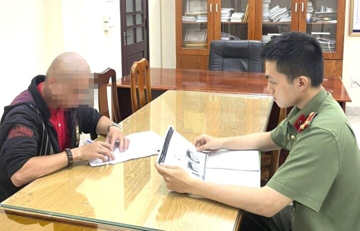 Xử phạt người bịa đặt, đăng tin sai sự thật về cố Tổng Bí thư Nguyễn Phú Trọng