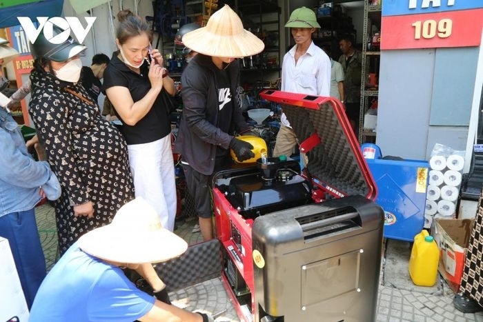 Bắc Giang quản lý chặt giá các mặt hàng, dịch vụ thiết yếu