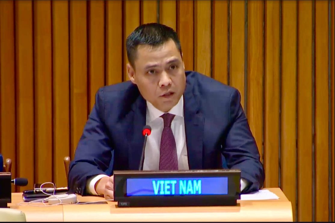 Việt Nam và Liên Hợp Quốc kỷ niệm chặng đường 25 năm Hà Nội – Thành phố vì hòa bình