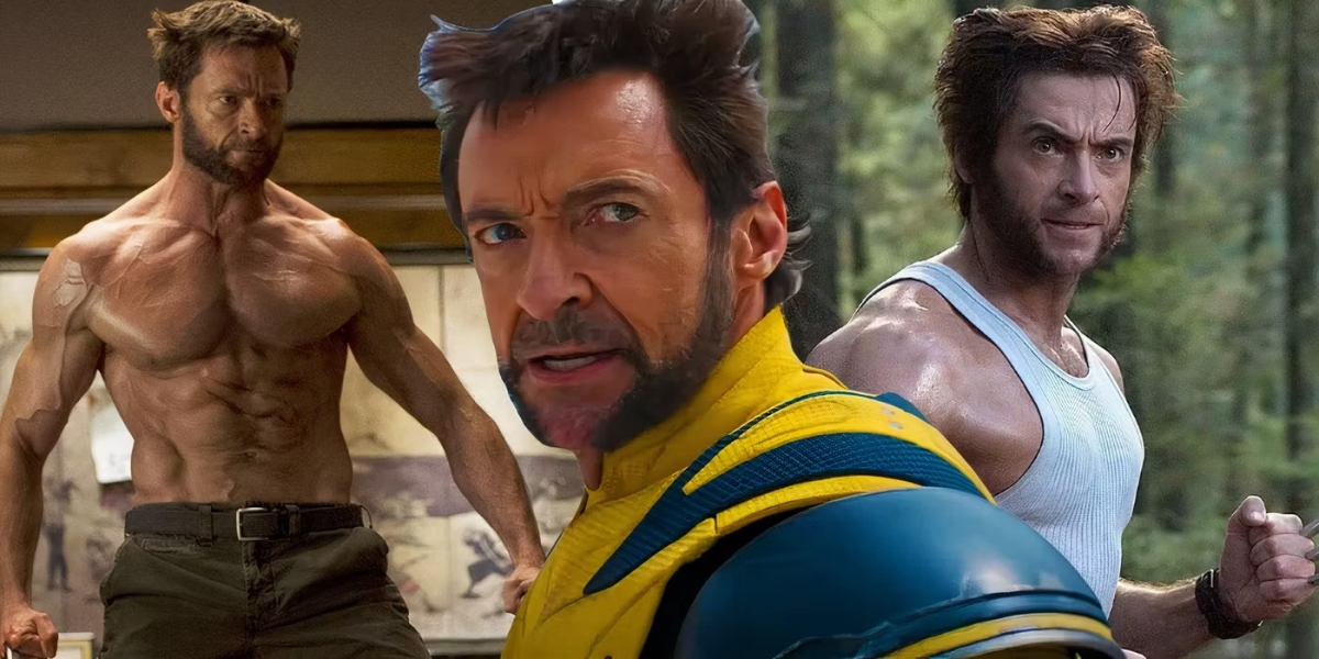 Hugh Jackman kiếm bộn tiền nhờ vai diễn Wolverine