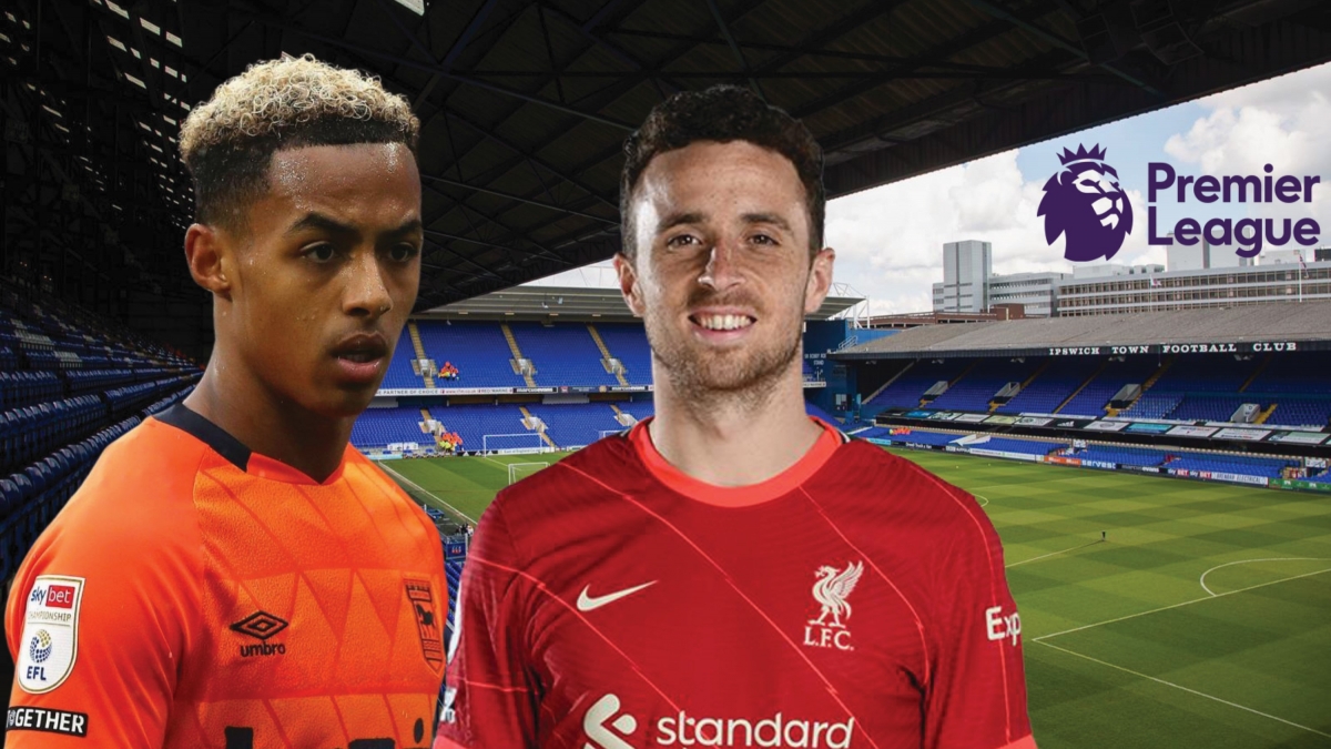 Dự đoán kết quả, đội hình xuất phát trận Ipswich Town vs Liverpool