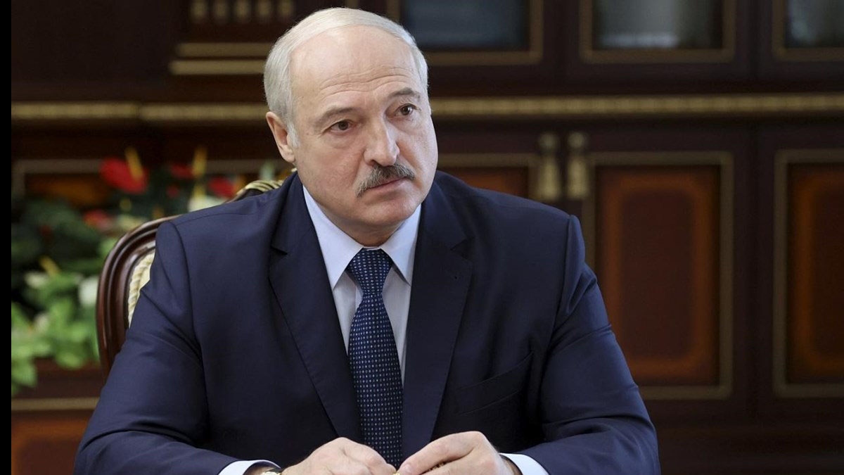 Tổng thống Belarus Alexander Lukashenko cảnh báo việc sử dụng vũ khí hạt nhân