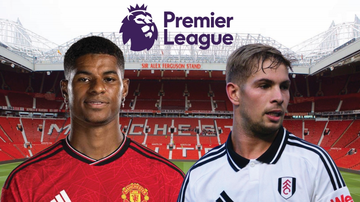 Dự đoán kết quả, đội hình xuất phát trận MU vs Fulham