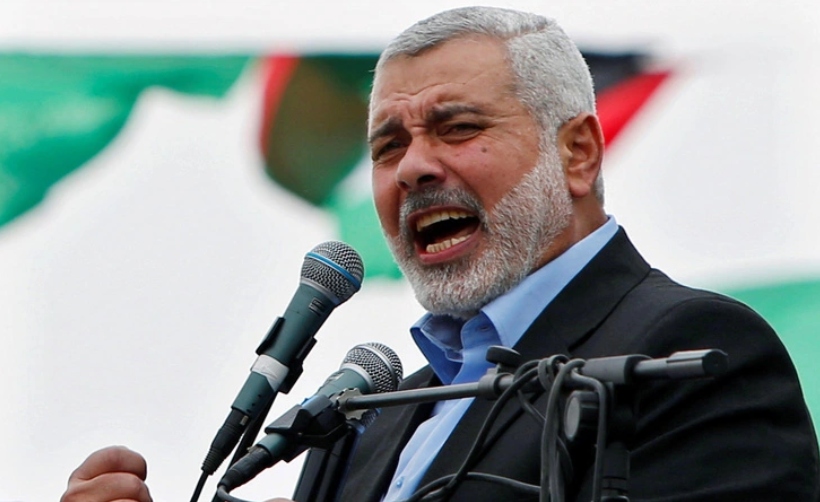 Iran cho rằng thủ lĩnh Hamas Haniyeh bị ám sát bằng “đầu đạn tầm ngắn”