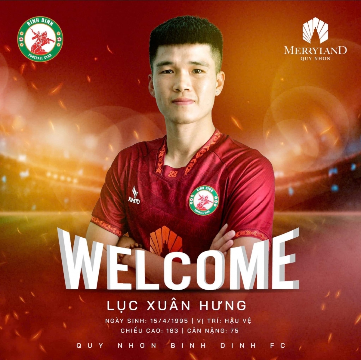 Chuyển nhượng V-League mới nhất: Cựu cầu thủ Thanh Hóa có bến đỗ mới