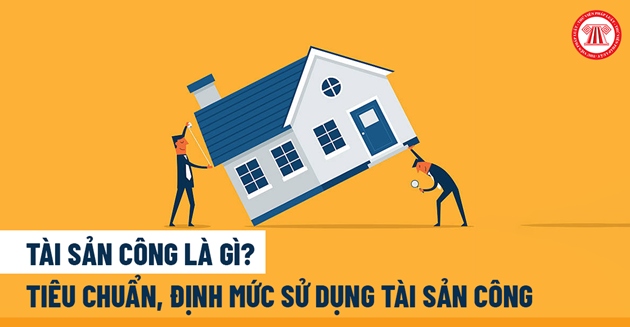 Nghị định về quản lý, sử dụng và khai thác nhà, đất là tài sản công