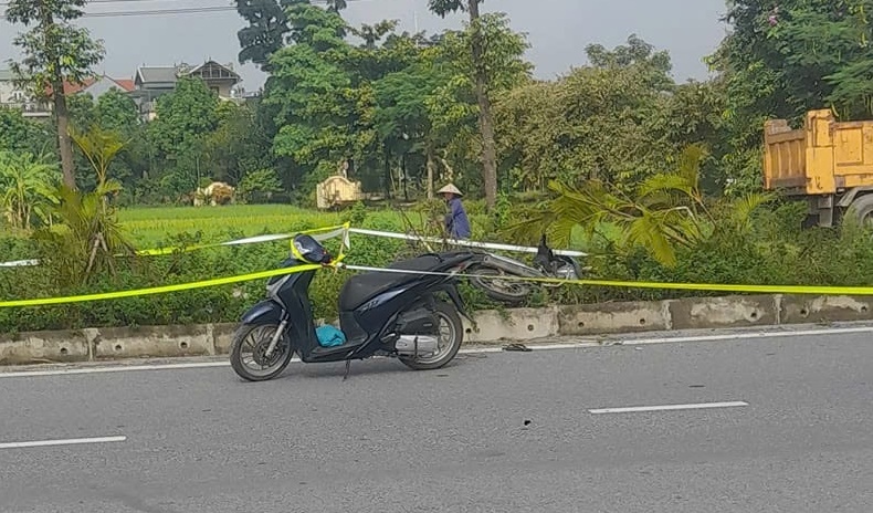 Hà Nội: Hai nhóm thanh niên hỗn chiến ở Thanh Oai, một người tử vong