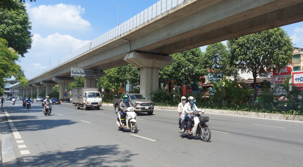 Thời tiết ngày 26/8: Mưa ở Bắc Bộ giảm dần, Quảng Bình đến Phú Yên nắng nóng