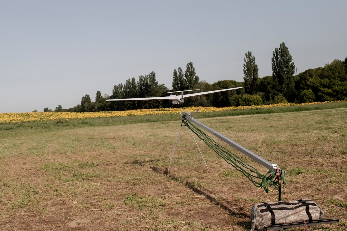 Nga và Ukraine chạy đua phát triển công nghệ gây nhiễu UAV