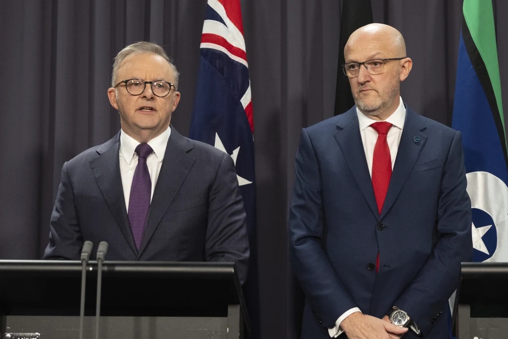 Australia nâng mức cảnh báo khủng bố