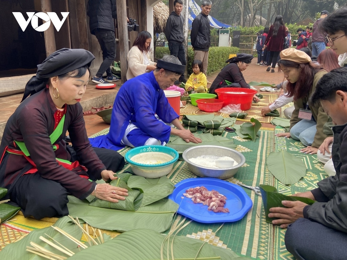 Nhiều bộ, ngành đồng thuận với đề xuất nghỉ Tết Nguyên đán Ất Tỵ 9 ngày