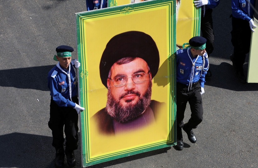 Hezbollah xác nhận Tổng thư ký Nasrallah thiệt mạng sau vụ không kích của Israel