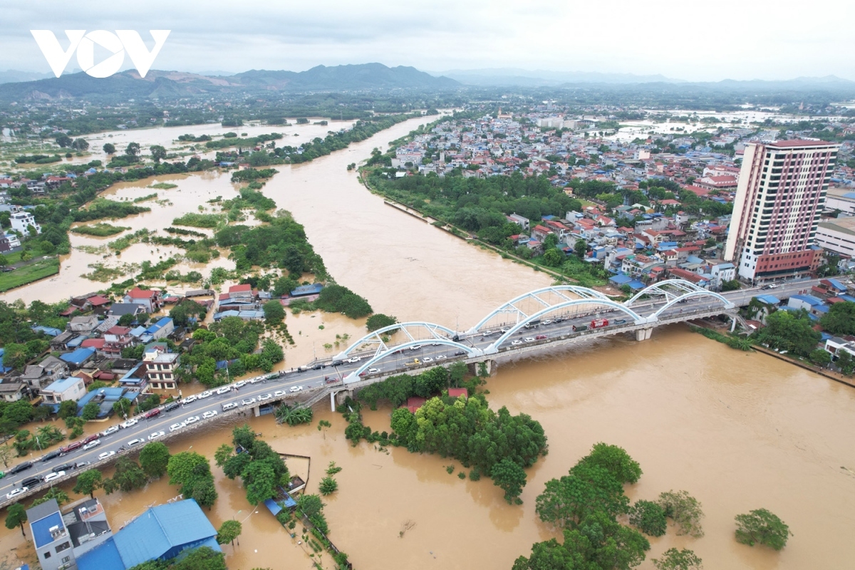 Cảnh báo ATGT trên địa bàn tỉnh Thái Nguyên