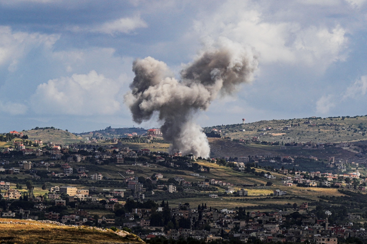 Xung đột Israel-Hezbollah có nguy cơ lan rộng khắp Trung Đông?