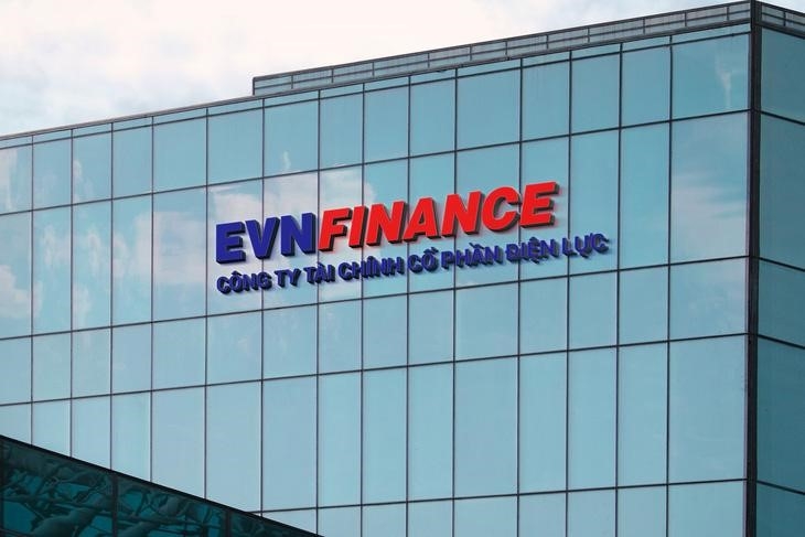 EVNFinance: Các chỉ số tích cực trong báo cáo tài chính soát xét bán niên 2024