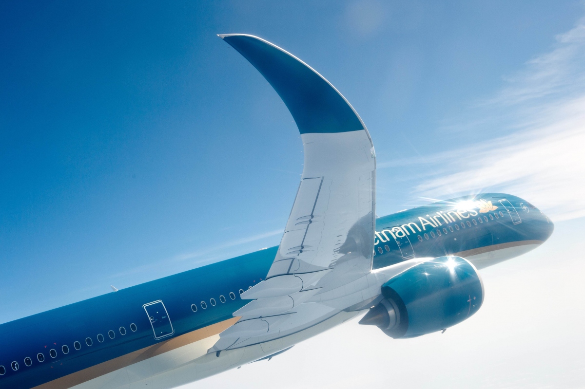 Vietnam Airlines mở đường bay thẳng đầu tiên đến Italy vào giữa năm 2025