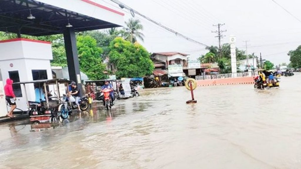 Bão Ferdie đổ bộ Philippines khiến ít nhất 6 người thiệt mạng