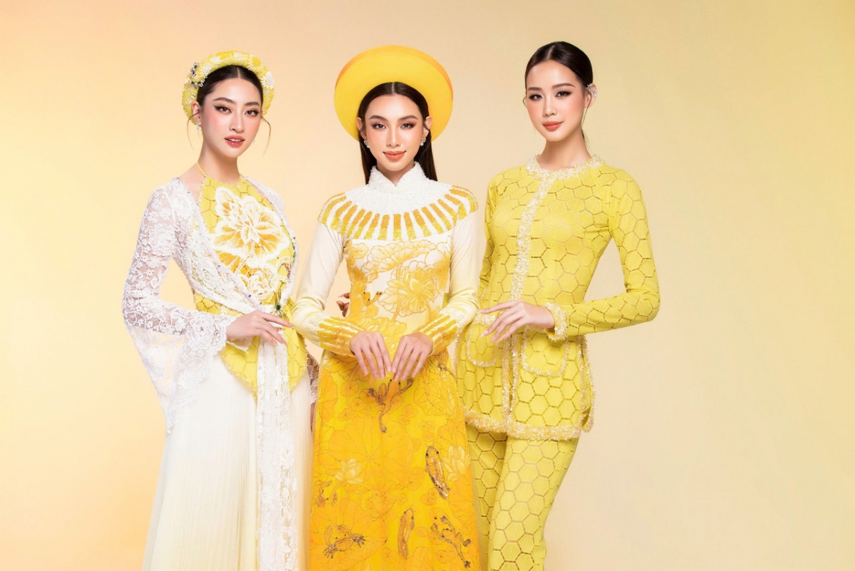 Tân Hoa hậu Quốc gia Việt Nam 2024 sẽ dự thi Miss International 2025