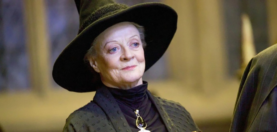 Diễn viên gạo cội người Anh Dame Maggie Smith qua đời