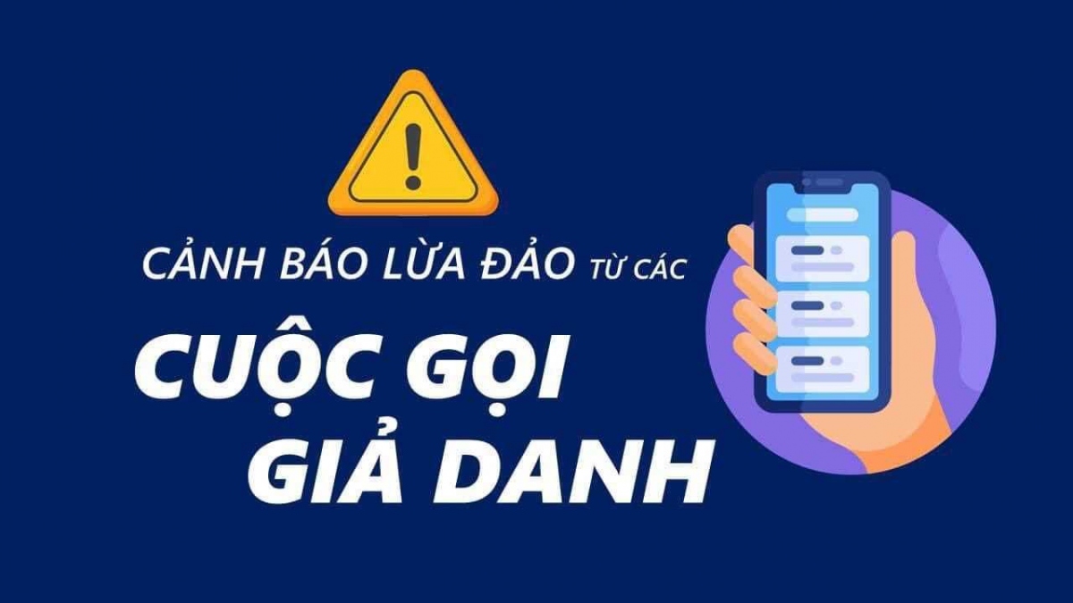 Mất 700 triệu đồng sau khi nghe cuộc gọi giả danh công an