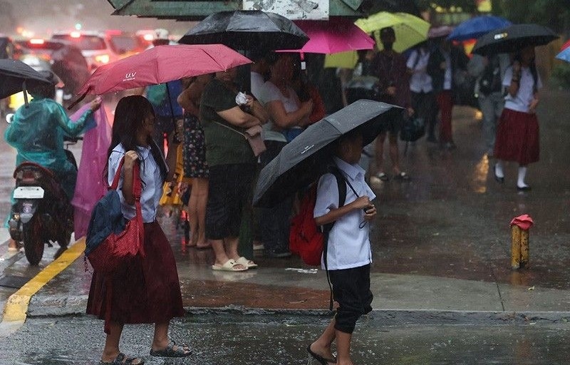 Bão Yagi làm 11 người Philippines thiệt mạng