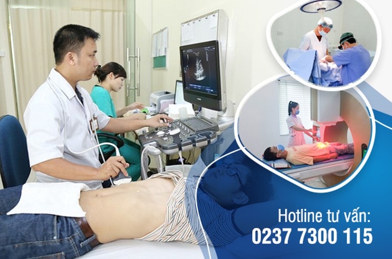 Phòng khám Đa Khoa Tâm Việt tại Thanh Hóa – Nơi chăm sóc sức khỏe đáng tin cậy