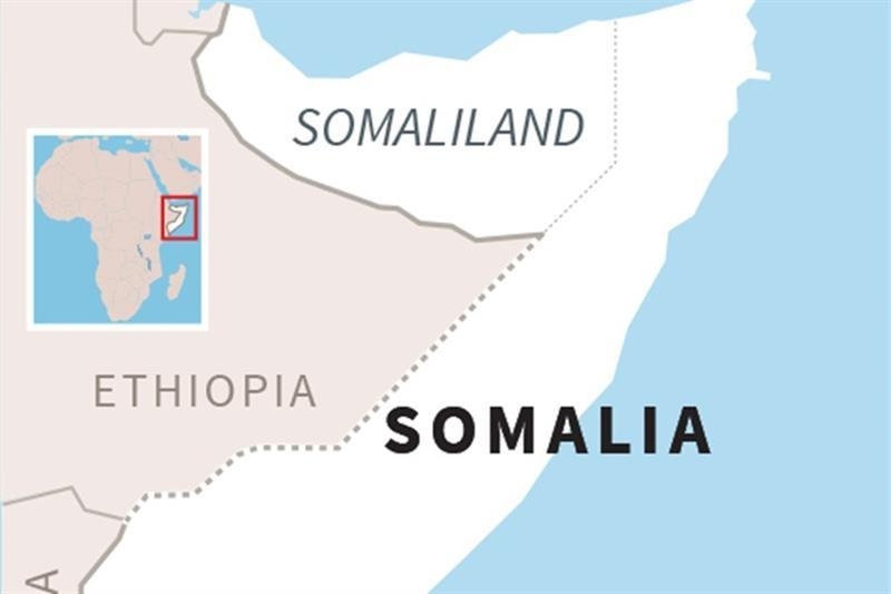 Ai Cập kêu gọi công dân rời khỏi Somaliland