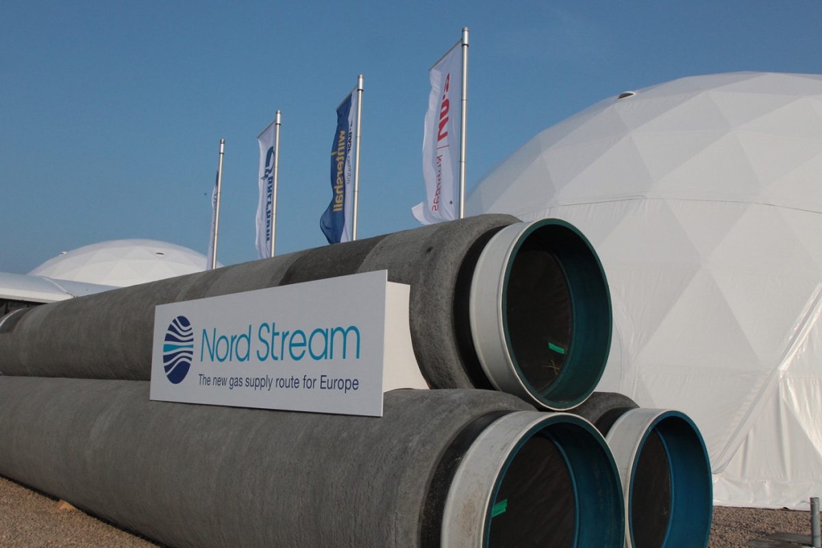 Trung Quốc kêu gọi tránh chính trị hóa cuộc điều tra vụ nổ đường ống Nord Stream