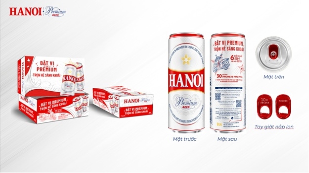 bùng nổ mùa hè 2025 bật vị premium - trọn hè sảng khoái hình ảnh 1 bung no mua he 2025 bat vi premium - tron he sang khoai hinh anh 1