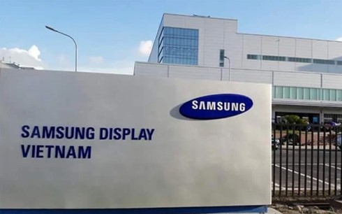 Thành lập tổ công tác tiến hành điều tra dịch tễ tại Công ty Samsung