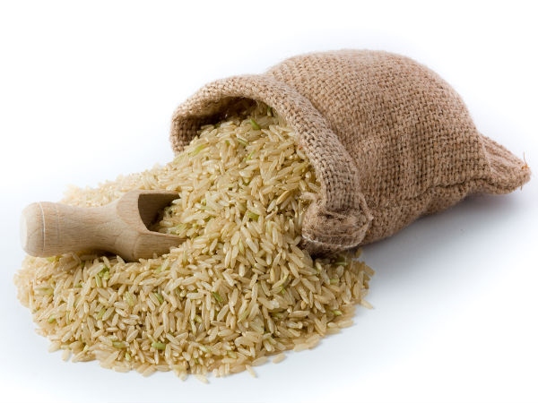 Những lợi ích sức khỏe tuyệt vời của gạo lứt