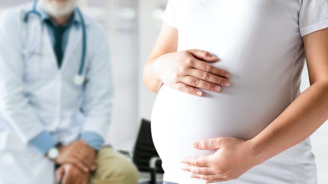 Đau sỏi thận khi mang thai có nguy hiểm?