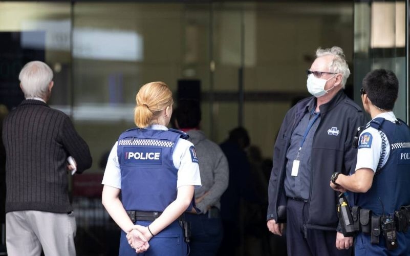 New Zealand ghi nhận trường hợp thứ 2 tử vong vì Covid-19