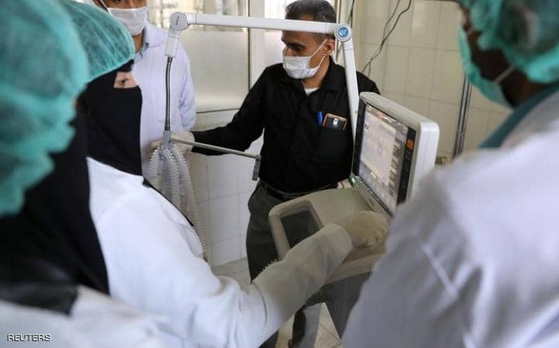 Yemen phát hiện ca mắc Covid-19 đầu tiên