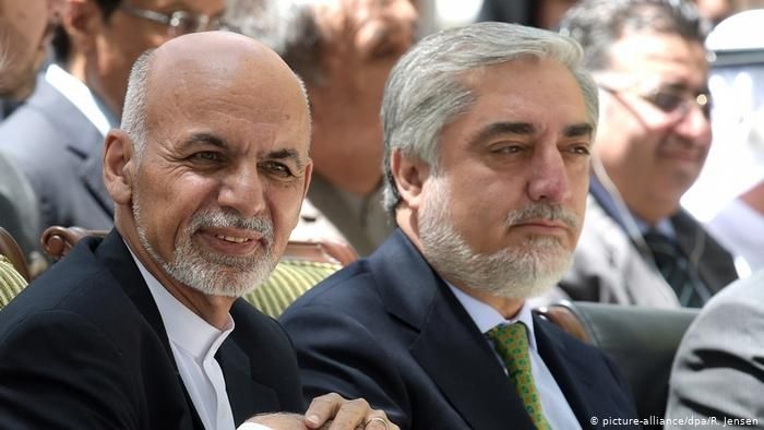Thế giới hoan nghênh thỏa thuận chia sẻ quyền lực tại Afghanistan