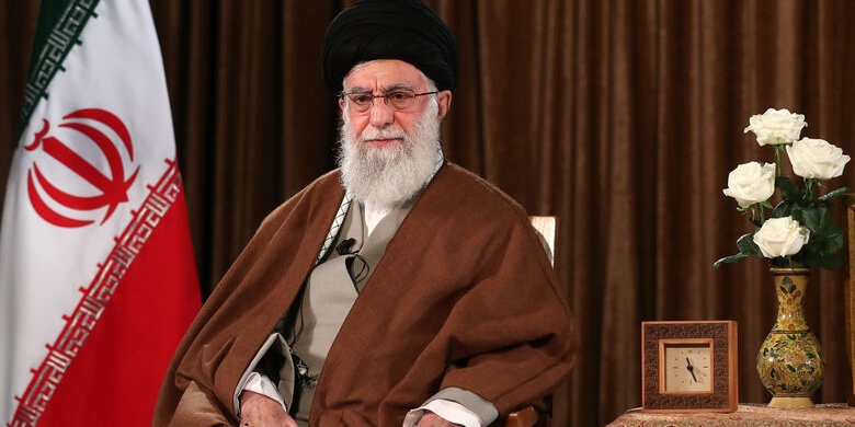 Lãnh tụ tối cao Iran: Người Mỹ sẽ bị “trục xuất” khỏi Iraq và Syria