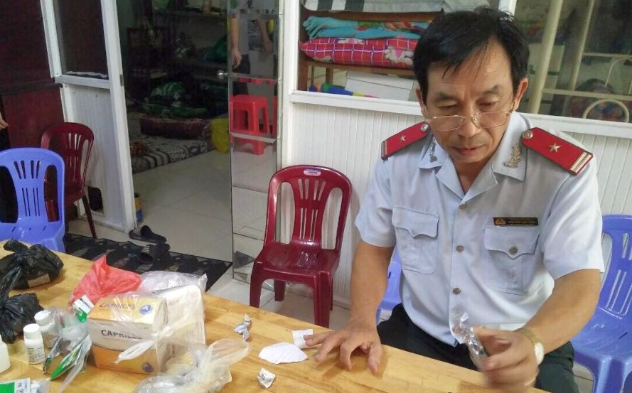Phát hiện cơ sở cai nghiện ma túy không phép tại Đồng Nai