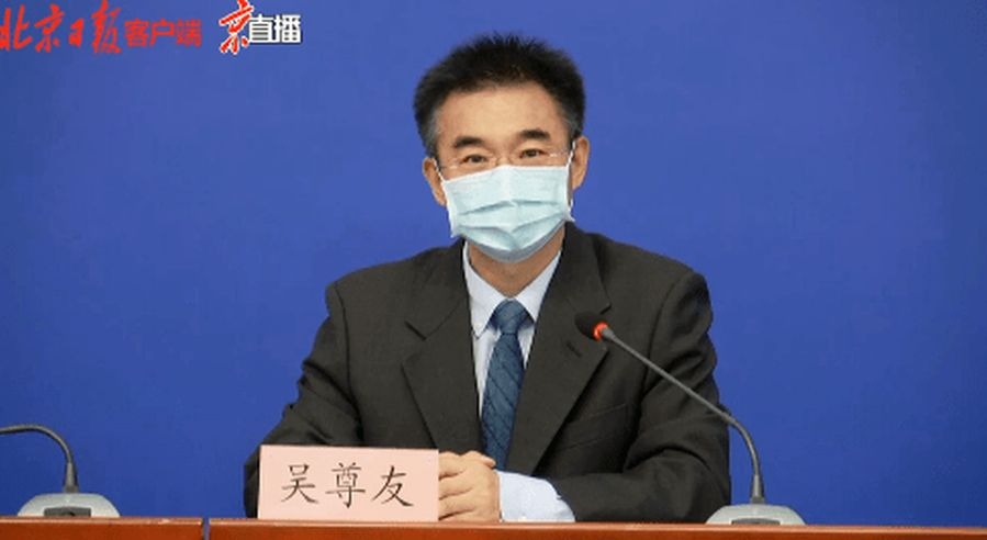 Chuyên gia Trung Quốc: Dịch Covid-19 ở Bắc Kinh đã được kiểm soát