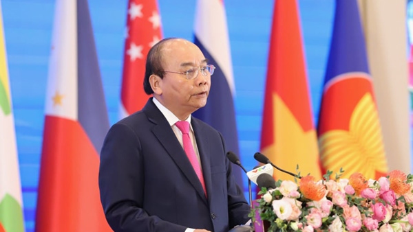 Thủ tướng: Covid-19 là phép thử để ASEAN khẳng định bản lĩnh