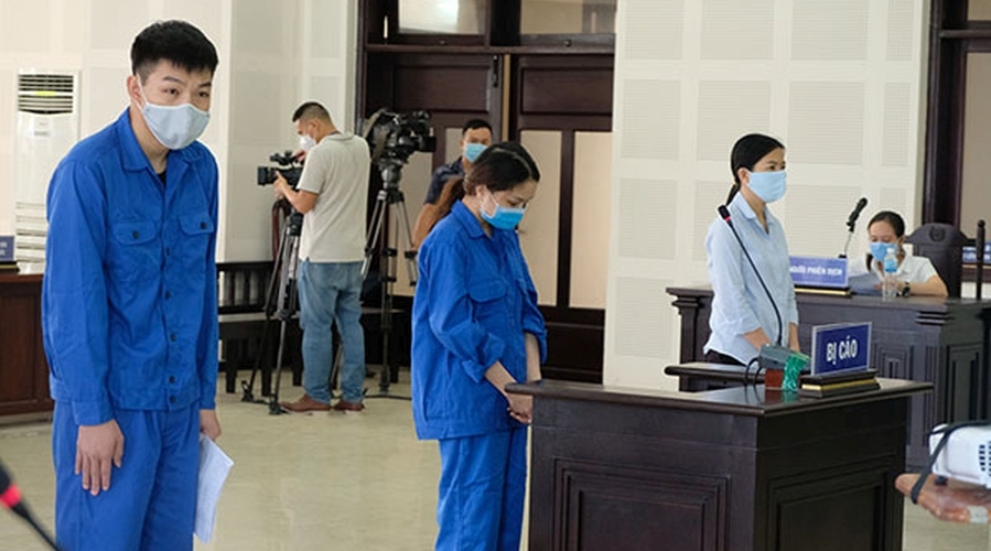 Xét xử vụ án tổ chức cho người khác nhập cảnh Việt Nam trái phép