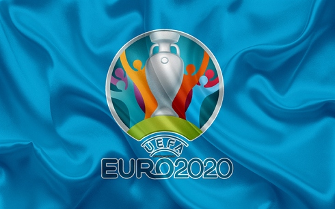 Xác định thời gian đá các trận playoff EURO 2020