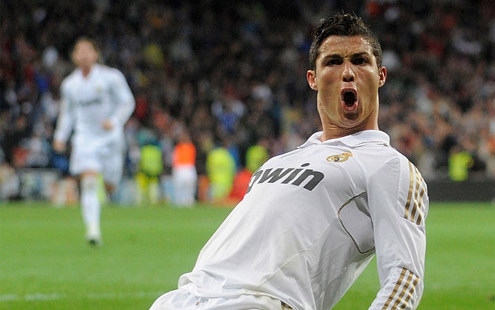 Ngày này năm xưa: Ronaldo cán mốc 300 bàn thắng trong sự nghiệp