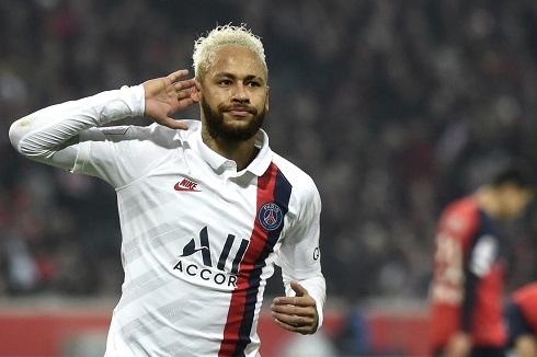 Chuyển nhượng 20/4: PSG chi tiền “khủng” giữ chân Neymar