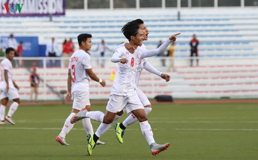 Bóng đá Myanmar sắp có GĐKT “khủng” đến từ châu Âu