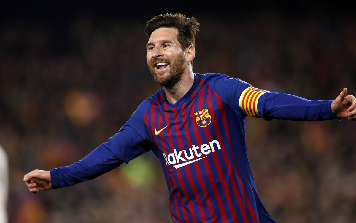 Sốc: Messi chưa được nghỉ phút nào thời “hậu Covid-19”