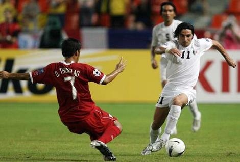 Ngày này năm xưa: Khai mạc kỳ Asian Cup đặc biệt nhất lịch sử